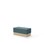 Modulsofa Snake 100 sokkel sh 43