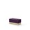 Modulsofa Snake 100 sokkel sh 43