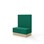 Modulsofa Snake 100 sokkel sh 43 medium rygg