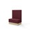 Modulsofa Snake 100 sokkel sh 43 medium rygg