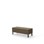 Modulsofa Snake 120 metallben sh 43