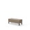 Modulsofa Snake 120 metallben sh 43