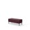 Modulsofa Snake 120 metallben sh 43