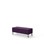 Modulsofa Snake 120 metallben sh 43