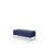 Modulsofa Snake 120 metallben sh 43