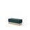 Modulsofa Snake 120 sokkel sh 43