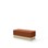 Modulsofa Snake 120 sokkel sh 43