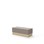 Modulsofa Snake 120 sokkel sh 43