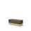 Modulsofa Snake 120 sokkel sh 43