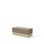 Modulsofa Snake 120 sokkel sh 43
