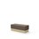 Modulsofa Snake 120 sokkel sh 43