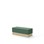 Modulsofa Snake 120 sokkel sh 43