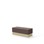 Modulsofa Snake 120 sokkel sh 43
