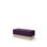 Modulsofa Snake 120 sokkel sh 43