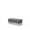 Modulsofa Snake 120 sokkel sh 43