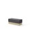 Modulsofa Snake 120 sokkel sh 43