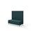 Modulsofa Snake 120 treben sh 37,5 medium rygg