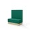 Modulsofa Snake 120 sokkel sh 43 medium rygg