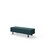 Modulsofa Snake 150 metallben sh 43
