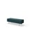 Modulsofa Snake 150 metallben sh 43