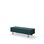 Modulsofa Snake 150 metallben sh 43