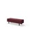 Modulsofa Snake 150 metallben sh 43