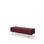 Modulsofa Snake 150 metallben sh 43