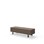 Modulsofa Snake 150 metallben sh 43