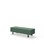 Modulsofa Snake 150 metallben sh 43