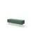 Modulsofa Snake 150 metallben sh 43