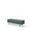 Modulsofa Snake 150 metallben sh 43