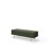 Modulsofa Snake 150 metallben sh 43
