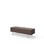 Modulsofa Snake 150 metallben sh 43