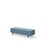 Modulsofa Snake 150 treben sh 37,5