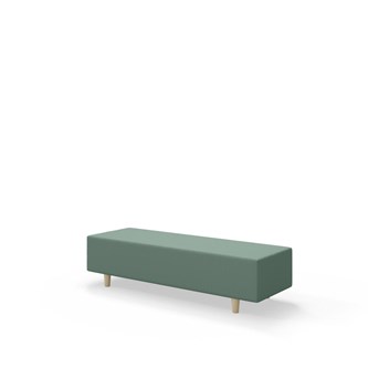 Modulsofa Snake 150 treben sh 37,5