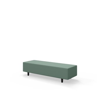 Modulsofa Snake 150 treben sh 37,5