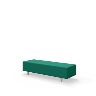 Modulsofa Snake 150 treben sh 37,5