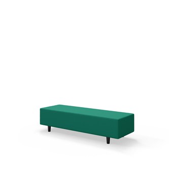 Modulsofa Snake 150 treben sh 37,5