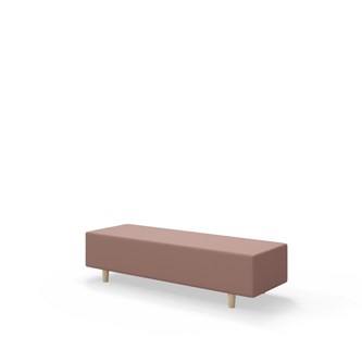 Modulsofa Snake 150 treben sh 37,5