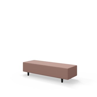 Modulsofa Snake 150 treben sh 37,5