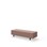Modulsofa Snake 150 treben sh 37,5