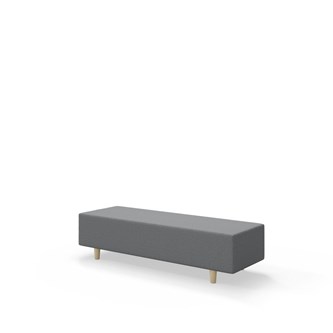 Modulsofa Snake 150 treben sh 37,5