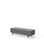 Modulsofa Snake 150 treben sh 37,5