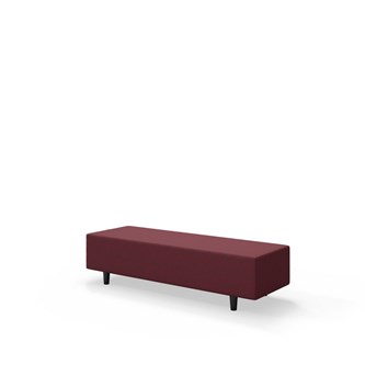 Modulsofa Snake 150 treben sh 37,5