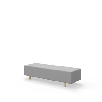 Modulsofa Snake 150 treben sh 37,5
