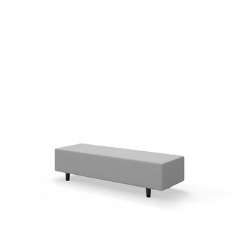 Modulsofa Snake 150 treben sh 37,5