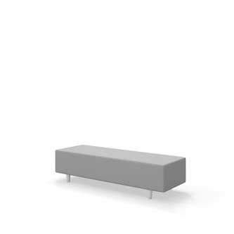 Modulsofa Snake 150 treben sh 37,5