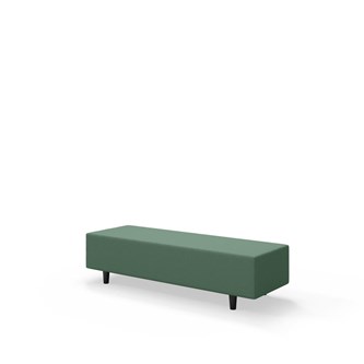Modulsofa Snake 150 treben sh 37,5
