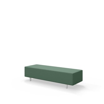 Modulsofa Snake 150 treben sh 37,5