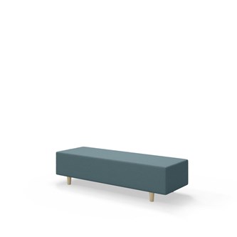 Modulsofa Snake 150 treben sh 37,5